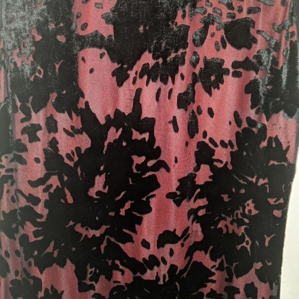 Rampage Women's Lace Overlay Dress Size Medium - Picture 5 of 7